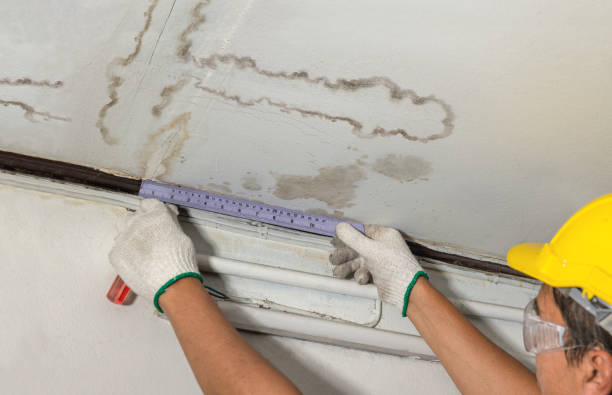Reliable Basement Flood Cleanup contractor in Spring Branch, TX by Aqua Guard Water Damage